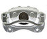 FRC11763C by RAYBESTOS - Brake Parts Inc Raybestos R-Line Remanufactured Semi-Loaded Coated Disc Brake Caliper and Bracket Assembly