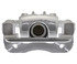 FRC11765N by RAYBESTOS - Brake Parts Inc Raybestos Element3 New Semi-Loaded Disc Brake Caliper and Bracket Assembly
