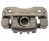 FRC11766 by RAYBESTOS - Brake Parts Inc Raybestos R-Line Remanufactured Semi-Loaded Disc Brake Caliper and Bracket Assembly