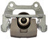 FRC11767C by RAYBESTOS - Raybestos R-Line Reman Semi-Loaded Coated Caliper & Bracket Assy