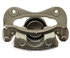 FRC11763N by RAYBESTOS - Brake Parts Inc Raybestos Element3 New Semi-Loaded Disc Brake Caliper and Bracket Assembly