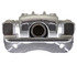 FRC11765C by RAYBESTOS - Raybestos R-Line Reman Semi-Loaded Coated Caliper & Bracket Assy