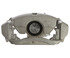 FRC11775N by RAYBESTOS - Brake Parts Inc Raybestos Element3 New Semi-Loaded Disc Brake Caliper and Bracket Assembly