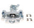 FRC11776C by RAYBESTOS - Raybestos R-Line Reman Semi-Loaded Coated Caliper & Bracket Assy