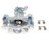 FRC11776C by RAYBESTOS - Brake Parts Inc Raybestos R-Line Remanufactured Semi-Loaded Coated Disc Brake Caliper and Bracket Assembly