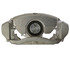FRC11776N by RAYBESTOS - Brake Parts Inc Raybestos Element3 New Semi-Loaded Disc Brake Caliper and Bracket Assembly