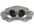 FRC11792C by RAYBESTOS - Raybestos R-Line Reman Semi-Loaded Coated Caliper & Bracket Assy