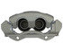 FRC11792C by RAYBESTOS - Brake Parts Inc Raybestos R-Line Remanufactured Semi-Loaded Coated Disc Brake Caliper and Bracket Assembly
