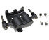 FRC11782 by RAYBESTOS - Brake Parts Inc Raybestos R-Line Remanufactured Semi-Loaded Disc Brake Caliper