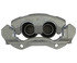 FRC11791C by RAYBESTOS - Raybestos R-Line Reman Semi-Loaded Coated Caliper & Bracket Assy