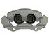 FRC11791C by RAYBESTOS - Brake Parts Inc Raybestos R-Line Remanufactured Semi-Loaded Coated Disc Brake Caliper and Bracket Assembly