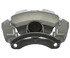 FRC11807C by RAYBESTOS - Raybestos R-Line Reman Semi-Loaded Coated Caliper & Bracket Assy