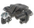 FRC11813 by RAYBESTOS - Brake Parts Inc Raybestos R-Line Remanufactured Semi-Loaded Disc Brake Caliper and Bracket Assembly