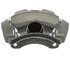 FRC11808C by RAYBESTOS - Raybestos R-Line Reman Semi-Loaded Coated Caliper & Bracket Assy