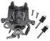 FRC11820 by RAYBESTOS - Raybestos R-Line Reman Semi-Loaded Caliper