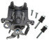 FRC11820 by RAYBESTOS - Brake Parts Inc Raybestos R-Line Remanufactured Semi-Loaded Disc Brake Caliper