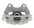 FRC11825DN by RAYBESTOS - Brake Parts Inc Raybestos Element3 New Semi-Loaded Disc Brake Caliper and Bracket Assembly