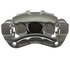 FRC11838C by RAYBESTOS - Brake Parts Inc Raybestos R-Line Remanufactured Semi-Loaded Coated Disc Brake Caliper and Bracket Assembly