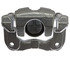 FRC11839C by RAYBESTOS - Brake Parts Inc Raybestos R-Line Remanufactured Semi-Loaded Coated Disc Brake Caliper and Bracket Assembly