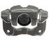 FRC11840 by RAYBESTOS - Brake Parts Inc Raybestos R-Line Remanufactured Semi-Loaded Disc Brake Caliper and Bracket Assembly