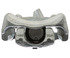 FRC11831C by RAYBESTOS - Brake Parts Inc Raybestos R-Line Remanufactured Semi-Loaded Coated Disc Brake Caliper and Bracket Assembly