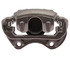 FRC11834 by RAYBESTOS - Brake Parts Inc Raybestos R-Line Remanufactured Semi-Loaded Disc Brake Caliper and Bracket Assembly