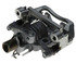FRC11842 by RAYBESTOS - Brake Parts Inc Raybestos R-Line Remanufactured Semi-Loaded Disc Brake Caliper and Bracket Assembly