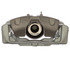 FRC11843N by RAYBESTOS - Brake Parts Inc Raybestos Element3 New Semi-Loaded Disc Brake Caliper and Bracket Assembly