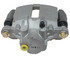 FRC11844 by RAYBESTOS - Raybestos R-Line Reman Semi-Loaded Caliper & Bracket Assy