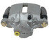 FRC11844 by RAYBESTOS - Brake Parts Inc Raybestos R-Line Remanufactured Semi-Loaded Disc Brake Caliper and Bracket Assembly