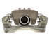 FRC11850N by RAYBESTOS - Brake Parts Inc Raybestos Element3 New Semi-Loaded Disc Brake Caliper and Bracket Assembly
