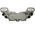 FRC11870N by RAYBESTOS - Raybestos Element3 New Semi-Loaded Caliper