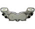 FRC11870N by RAYBESTOS - Brake Parts Inc Raybestos Element3 New Semi-Loaded Disc Brake Caliper