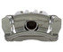 FRC11921C by RAYBESTOS - Raybestos R-Line Reman Semi-Loaded Coated Caliper & Bracket Assy