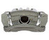 FRC11921C by RAYBESTOS - Brake Parts Inc Raybestos R-Line Remanufactured Semi-Loaded Coated Disc Brake Caliper and Bracket Assembly