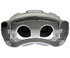 FRC11923C by RAYBESTOS - Brake Parts Inc Raybestos R-Line Remanufactured Semi-Loaded Coated Disc Brake Caliper and Bracket Assembly