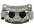 FRC11926C by RAYBESTOS - Raybestos R-Line Reman Semi-Loaded Coated Caliper & Bracket Assy