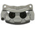 FRC11926C by RAYBESTOS - Brake Parts Inc Raybestos R-Line Remanufactured Semi-Loaded Coated Disc Brake Caliper and Bracket Assembly