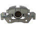 FRC11878C by RAYBESTOS - Raybestos R-Line Reman Semi-Loaded Coated Caliper & Bracket Assy