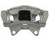 FRC11888C by RAYBESTOS - Brake Parts Inc Raybestos R-Line Remanufactured Semi-Loaded Coated Disc Brake Caliper and Bracket Assembly