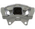 FRC11888N by RAYBESTOS - Brake Parts Inc Raybestos Element3 New Semi-Loaded Disc Brake Caliper and Bracket Assembly