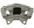 FRC11887C by RAYBESTOS - Raybestos R-Line Reman Semi-Loaded Coated Caliper & Bracket Assy