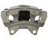 FRC11887C by RAYBESTOS - Brake Parts Inc Raybestos R-Line Remanufactured Semi-Loaded Coated Disc Brake Caliper and Bracket Assembly