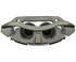 FRC11895C by RAYBESTOS - Raybestos R-Line Reman Semi-Loaded Coated Caliper & Bracket Assy