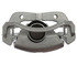 FRC11901C by RAYBESTOS - Brake Parts Inc Raybestos R-Line Remanufactured Semi-Loaded Coated Disc Brake Caliper and Bracket Assembly