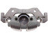 FRC11898 by RAYBESTOS - Raybestos R-Line Reman Semi-Loaded Caliper & Bracket Assy