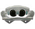 FRC11911N by RAYBESTOS - Brake Parts Inc Raybestos Element3 New Semi-Loaded Disc Brake Caliper and Bracket Assembly