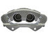 FRC11912C by RAYBESTOS - Raybestos R-Line Reman Semi-Loaded Coated Caliper & Bracket Assy