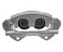 FRC11911C by RAYBESTOS - Brake Parts Inc Raybestos R-Line Remanufactured Semi-Loaded Coated Disc Brake Caliper and Bracket Assembly