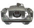 FRC11931C by RAYBESTOS - Raybestos R-Line Reman Semi-Loaded Coated Caliper & Bracket Assy